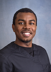 Dr. Lugakingira