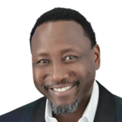 Dr. Lugakingira